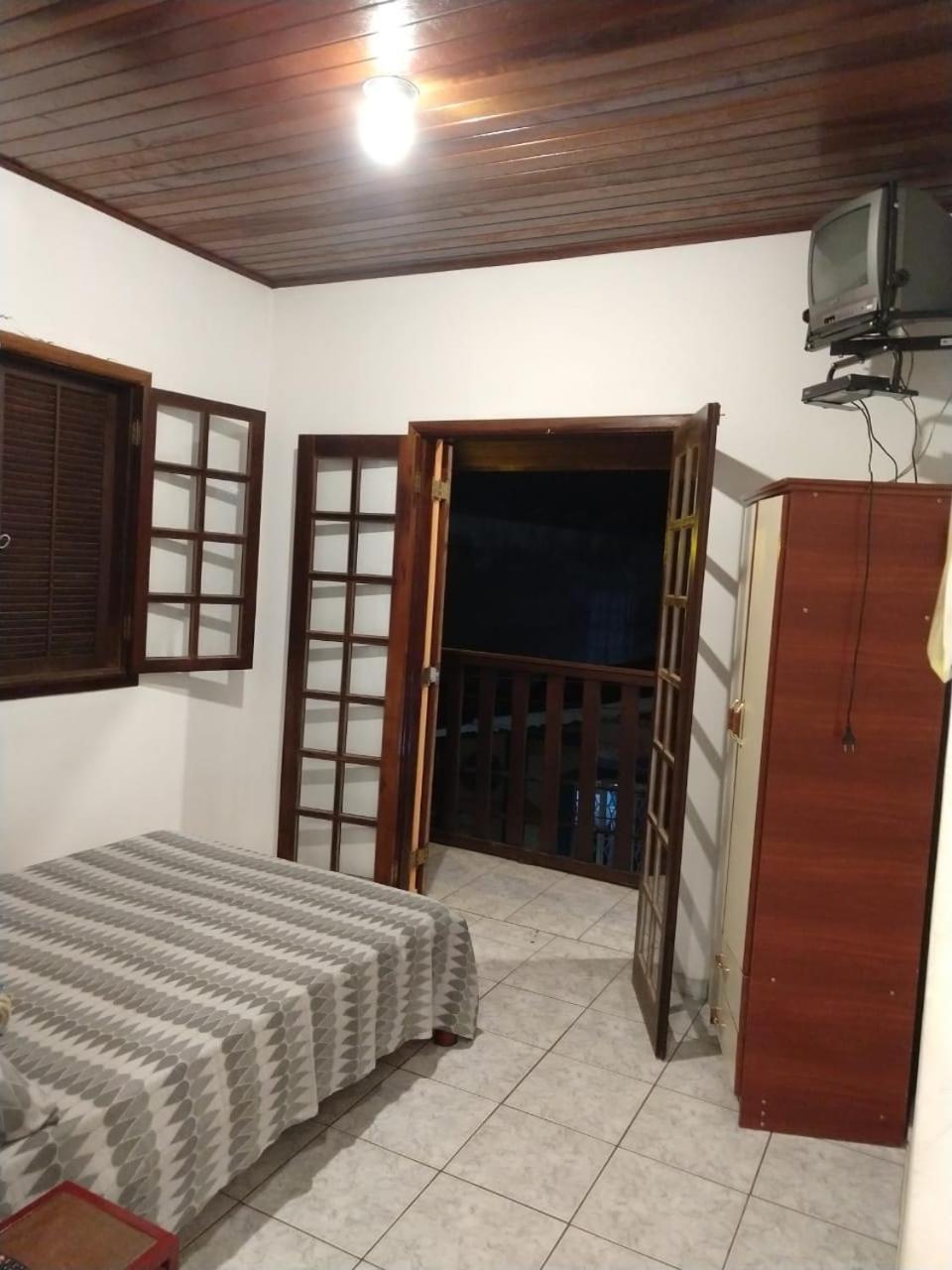 Pousada Rr Central Campos do Jordão מראה חיצוני תמונה