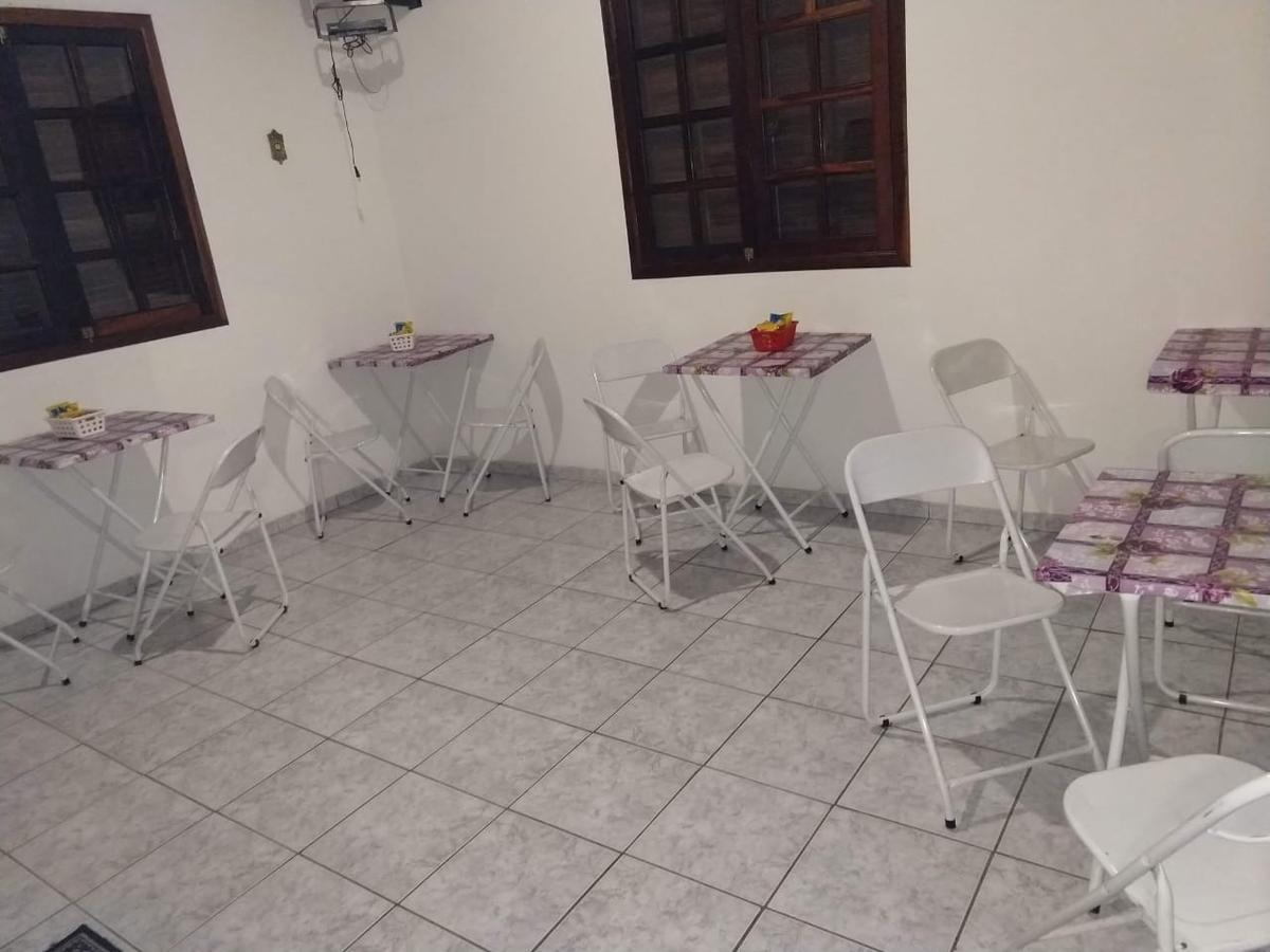 Pousada Rr Central Campos do Jordão מראה חיצוני תמונה