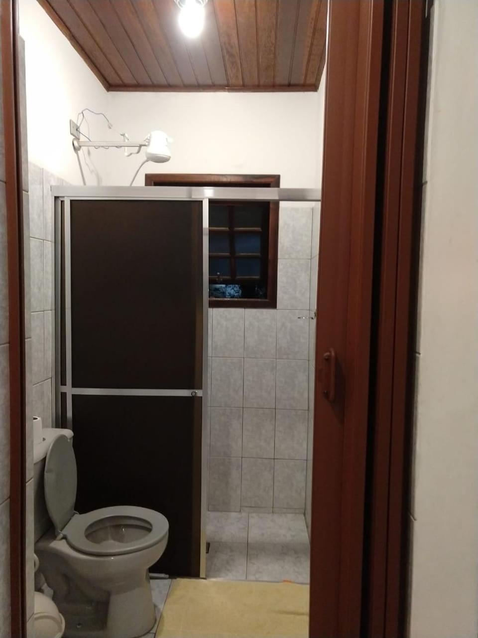 Pousada Rr Central Campos do Jordão מראה חיצוני תמונה